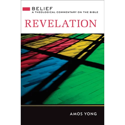 Revelation - Hardcover