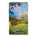 When Lightning Strikes - Mass Market Paperbound