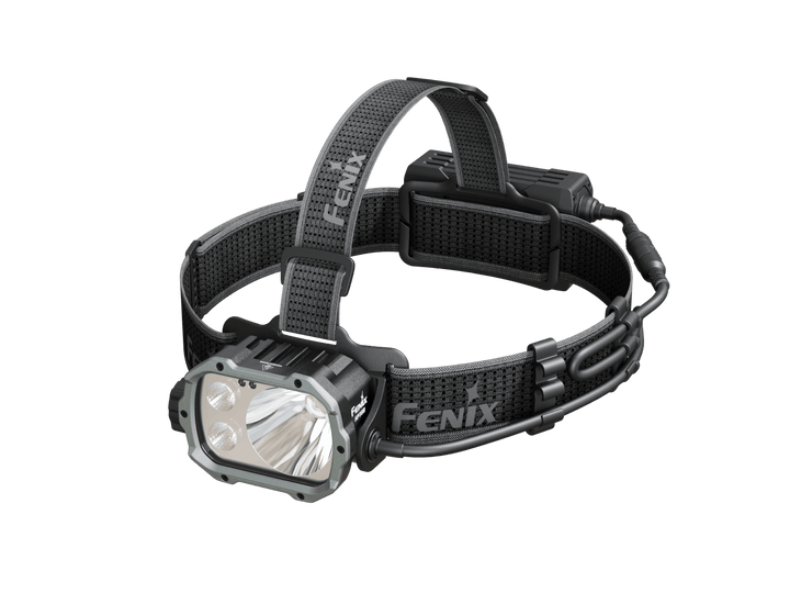 Headlamps
