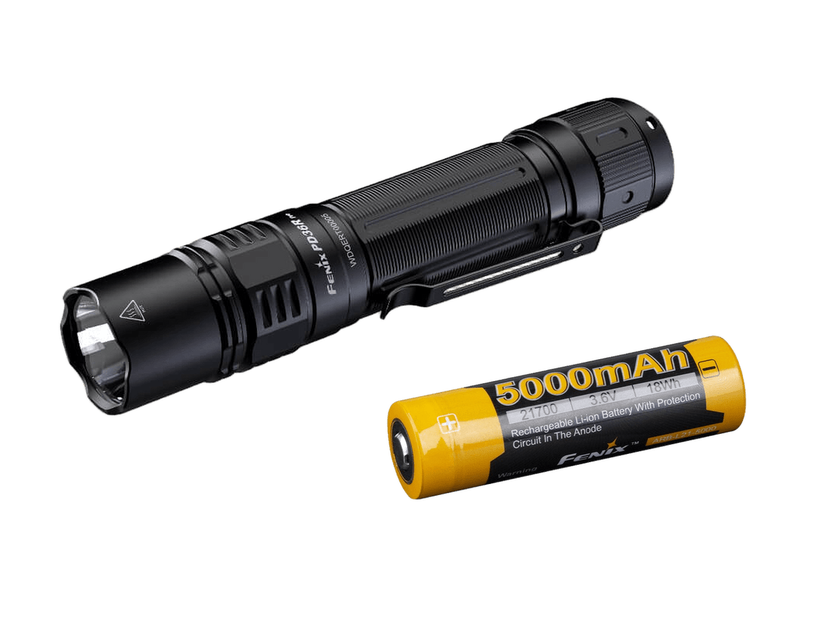Fenix PD36R Pro 2800 Lumen Flashlight