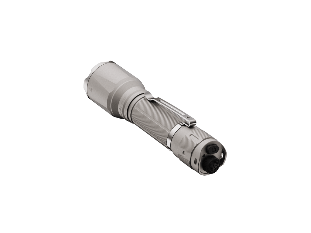 Fenix TK17 Dual Switch Tactical Flashlight