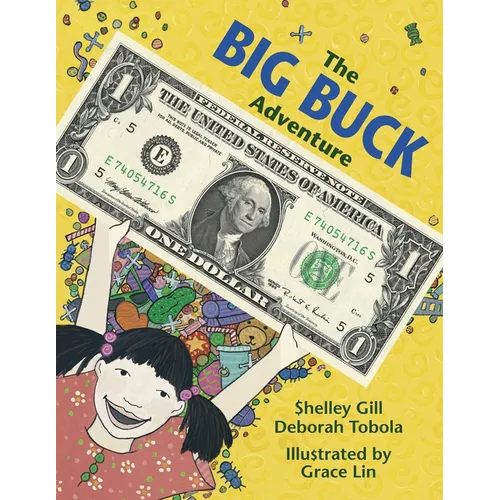 The Big Buck Adventure - Paperback