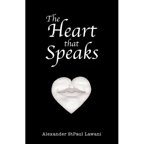 The Heart that Speaks - Paperback