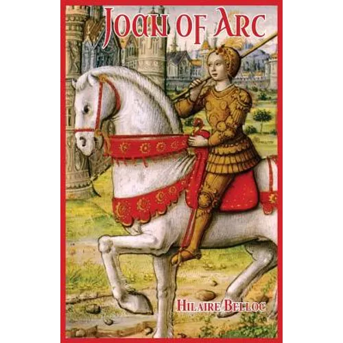 Joan of Arc - Paperback