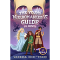 The Young Necromancer's Guide to Ghosts - Paperback