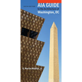 Aia Guide to the Architecture of Washington, DC - Paperback