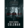 Sleepless City: A Nick Ryan Novel - Hardcover