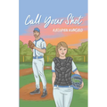 Call Your Shot: A second chance baseball romance - Paperback
