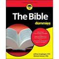 The Bible for Dummies - Paperback