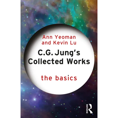 C.G. Jung's Collected Works: The Basics - Paperback