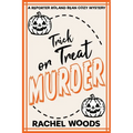 Trick or Treat Murder - Paperback
