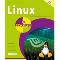 Linux in Easy Steps - Paperback