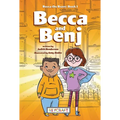 Becca and Benj (Becca the Brave, Book #1) - Paperback