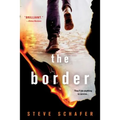 The Border - Paperback