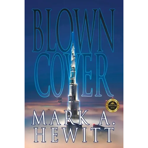 Blown Cover