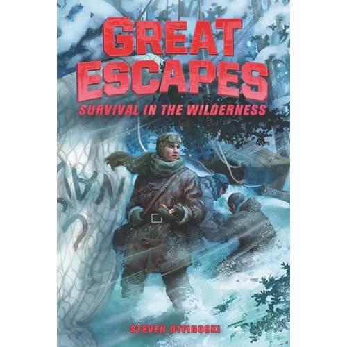 Survival in the Wilderness - Paperback