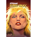 Female Force: Debbie Harry - Hardcover