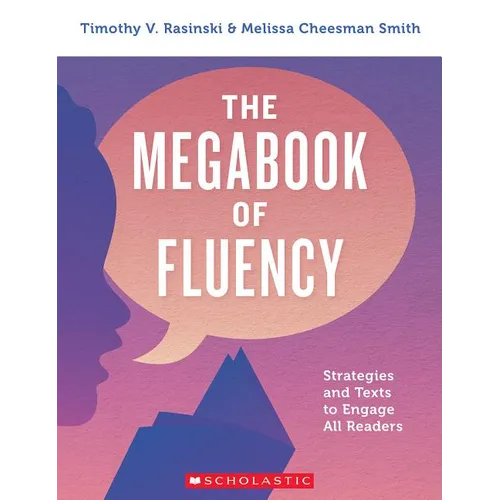 The Megabook of Fluency - Paperback
