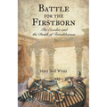 Battle for the Firstborn - Paperback