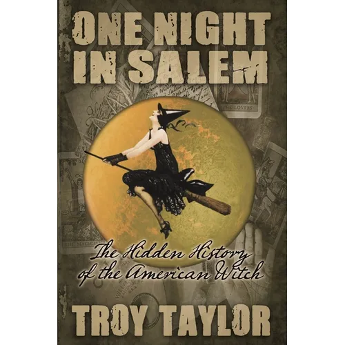 One Night in Salem