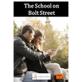 The School on Bolt Street - Paperback