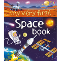 My Very First Space Book - Board Book