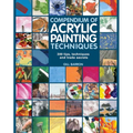 Compendium of Acrylic Painting Techniques - Paperback