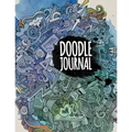 Doodle Journal - Paperback