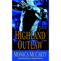Highland Outlaw - Mass Market Paperbound