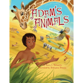 Adam's Animals - Hardcover