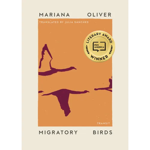 Migratory Birds - Paperback