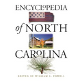 Encyclopedia of North Carolina