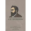 Through the Eyes of C.H. Spurgeon - Paperback