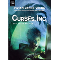 Curses, Inc. and Other Stories - Paperback