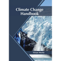 Climate Change Handbook - Hardcover