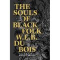The Souls of Black Folk - Paperback