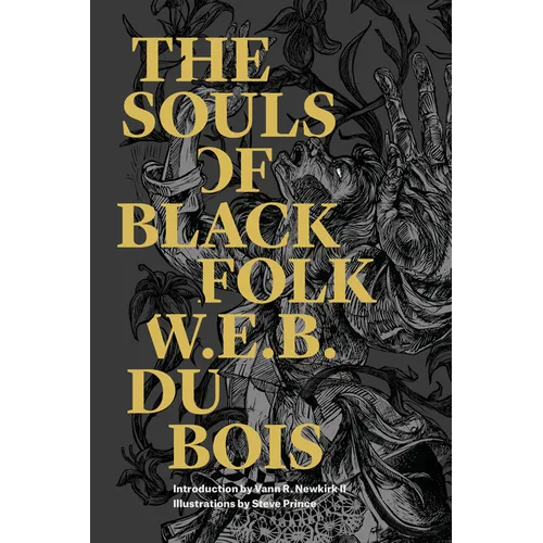 The Souls of Black Folk - Paperback