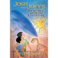 Josh and Joey's Incredible Museum Adventure - Paperback