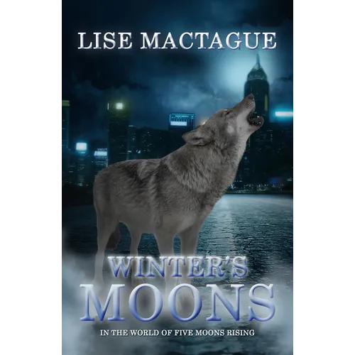 Winter's Moons - Paperback