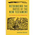 Rethinking the Dates of the New Testament - Hardcover