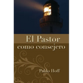 El Pastor Como Consejero - Paperback