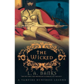 The Wicked - Paperback