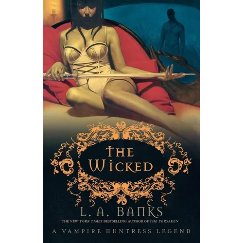 The Wicked - Paperback