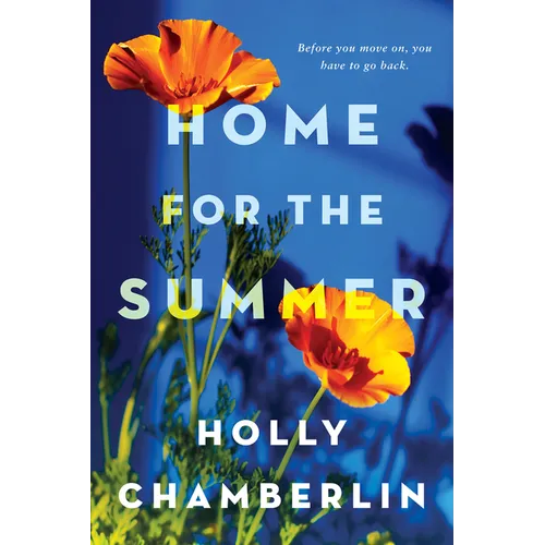 Home for the Summer - Paperback