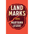 Land Marks - Paperback