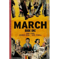 March: Book One - Paperback