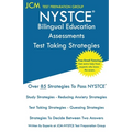 NYSTCE Bilingual Education Assessments - Test Taking Strategies - Paperback