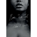 More Than That - Hardcover
