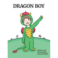 Dragon Boy - Hardcover