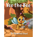 Vee the Bee: Long Vowel E Sound - Paperback